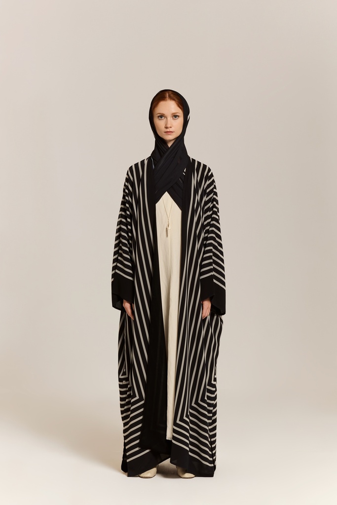 Aura Black
