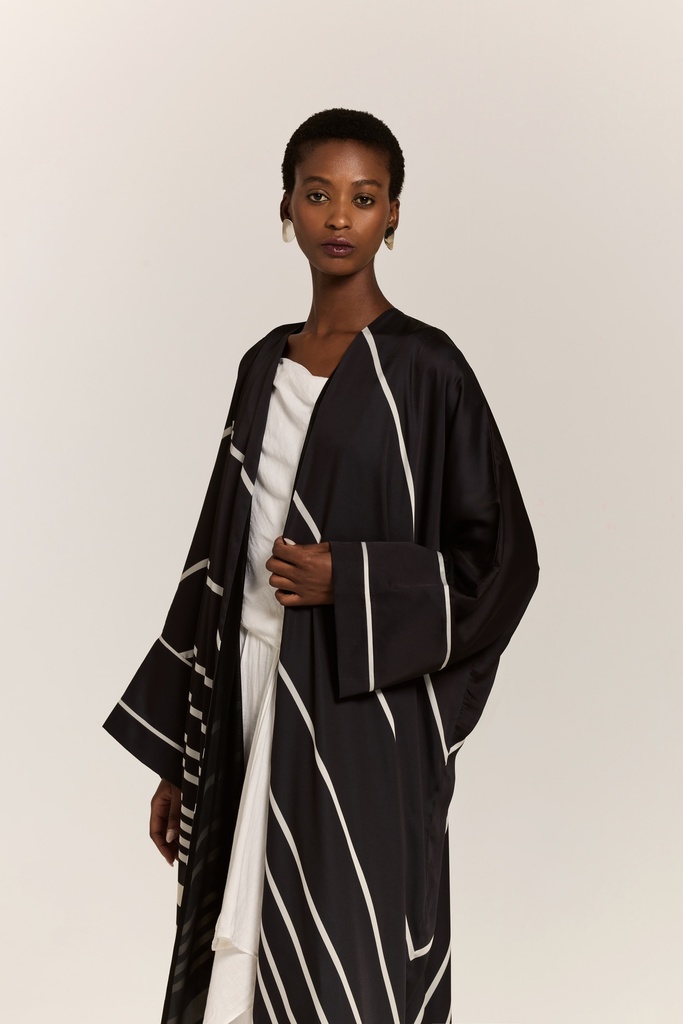 Muse Black