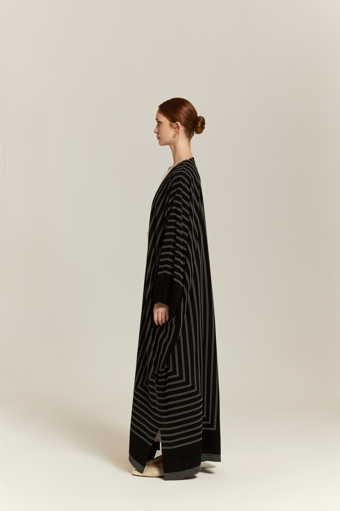 Rayon Black