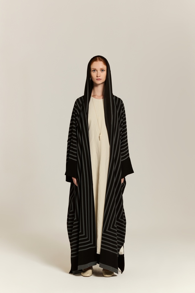 Rayon Black