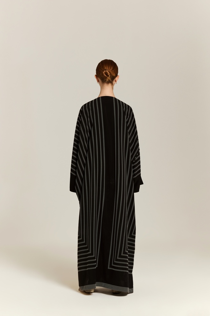 Rayon Black