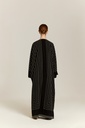 Rayon Black