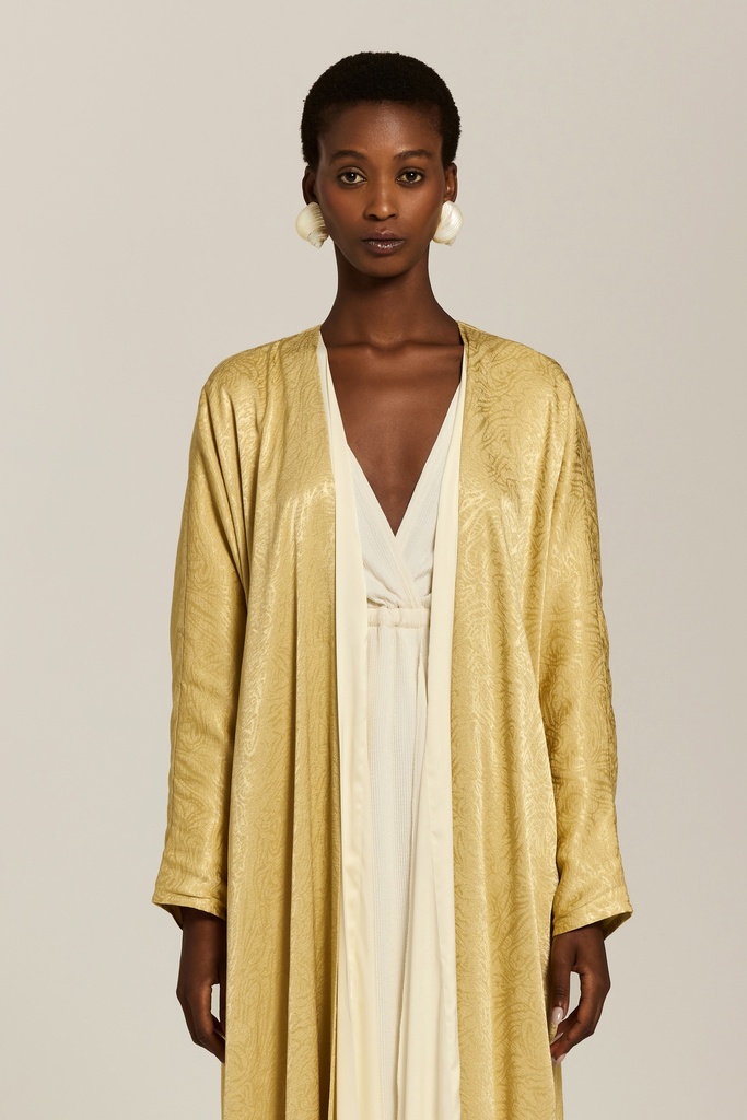 Golden Haze
