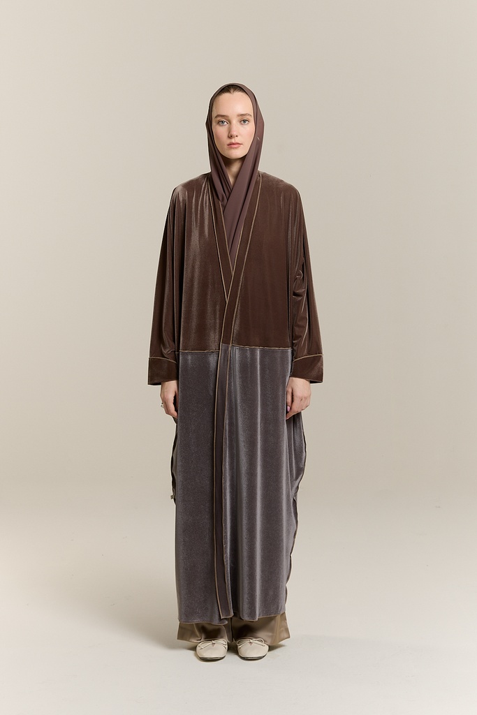 Velvet Sundown Brown 