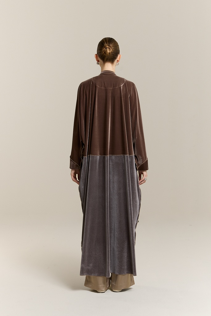 Velvet Sundown Brown 