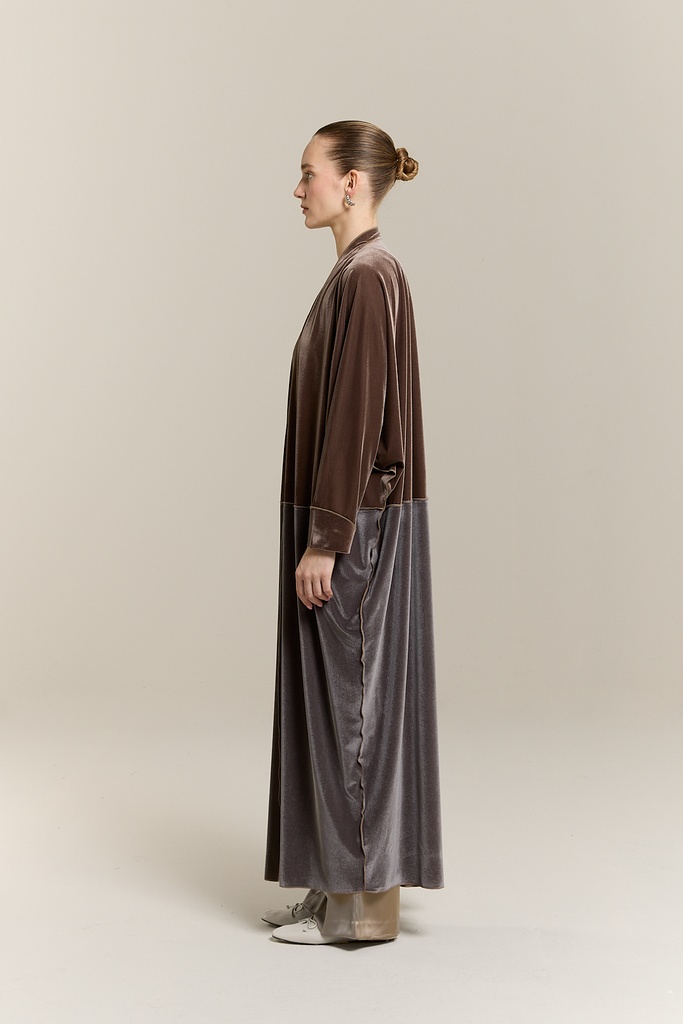 Velvet Sundown Brown 