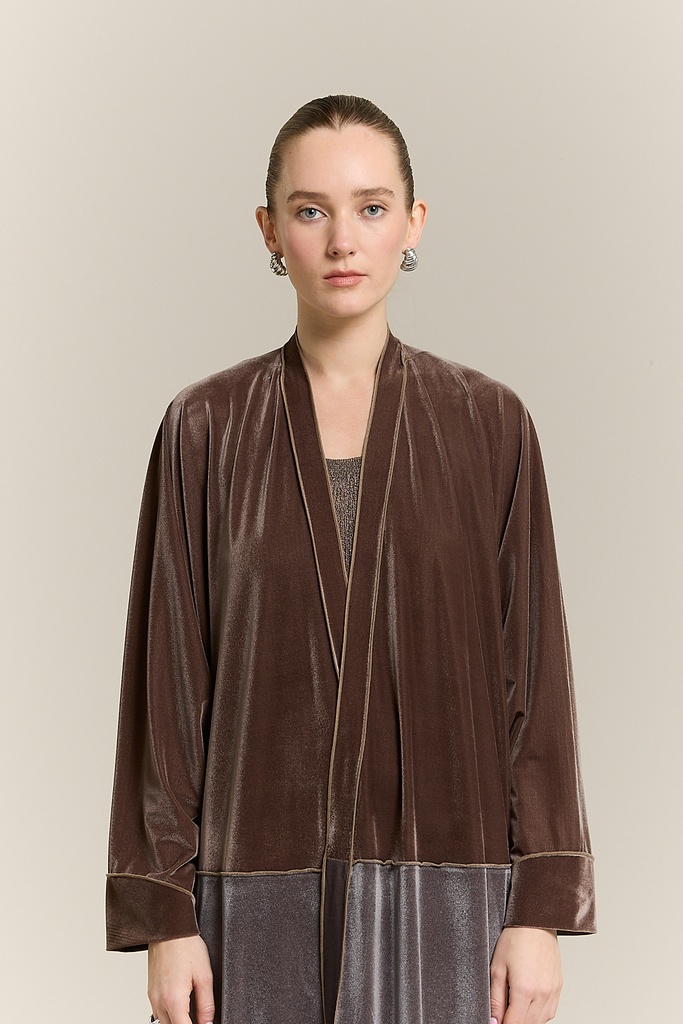 Velvet Sundown Brown 