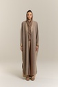 Woolskin Taupe 