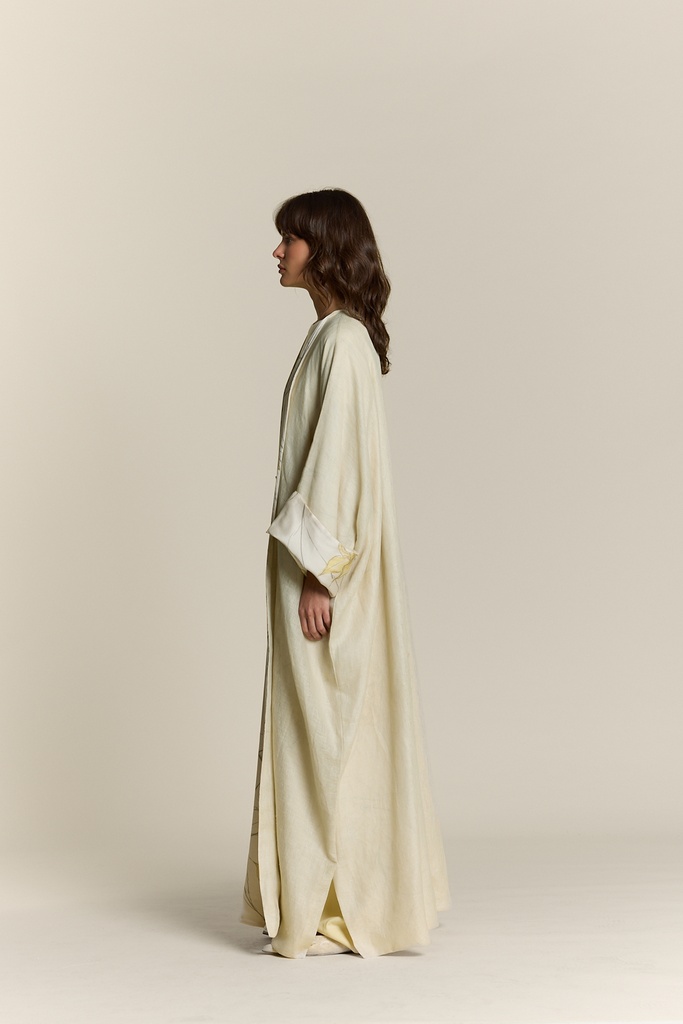 Signature Garden Yellow