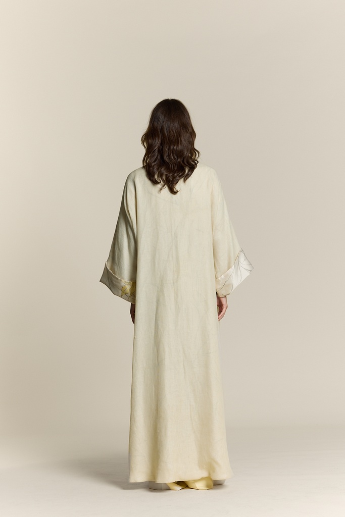 Signature Garden Yellow