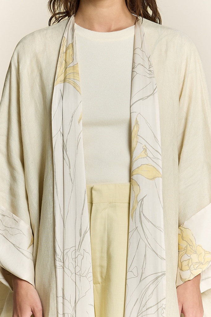 Signature Garden Yellow