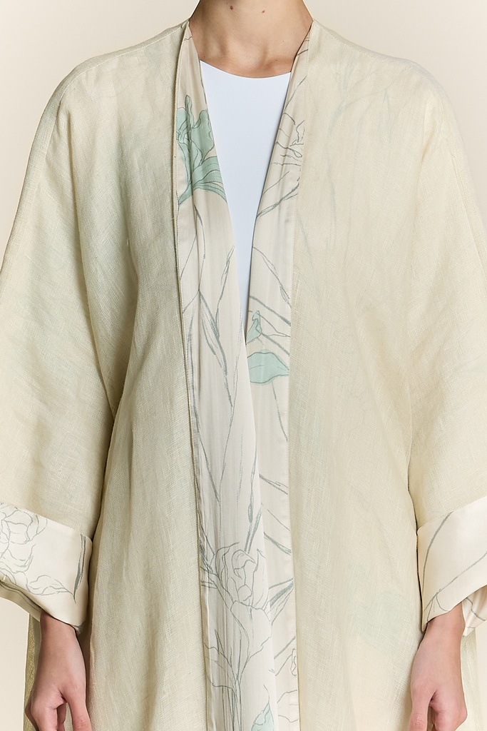 Signature Garden Blue