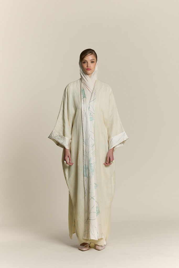 Signature Garden Blue