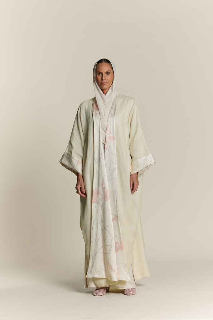 Signature Garden Pink