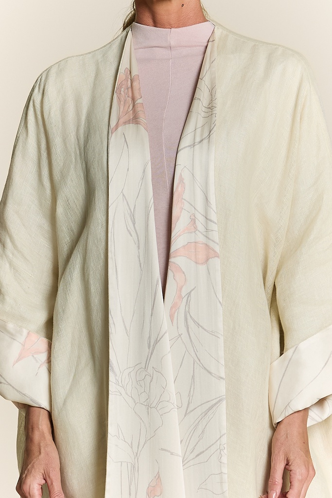 Signature Garden Pink