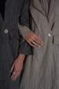 Signature Linen Jacket