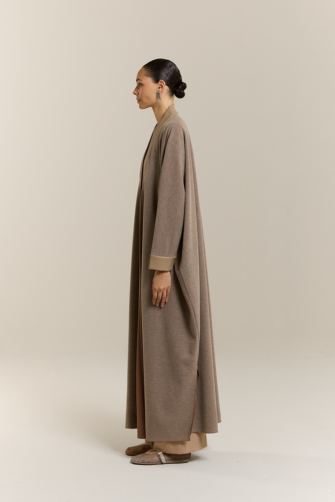 Woolskin Taupe 