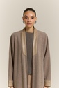Woolskin Taupe 