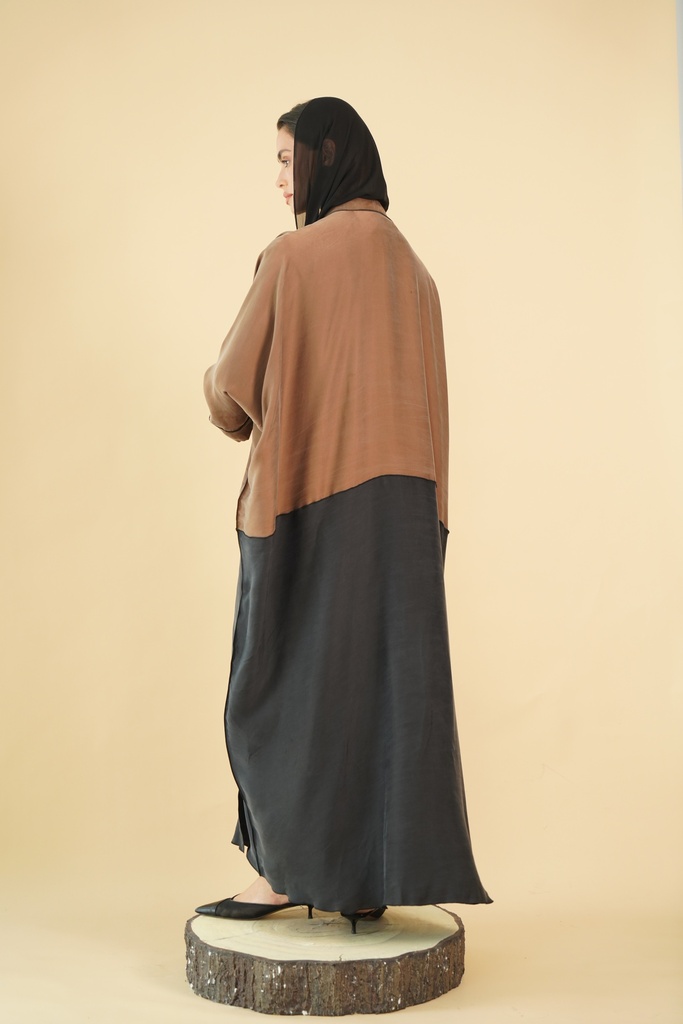 Sundown Black / Brown