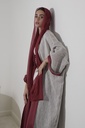 L'aube Maroon