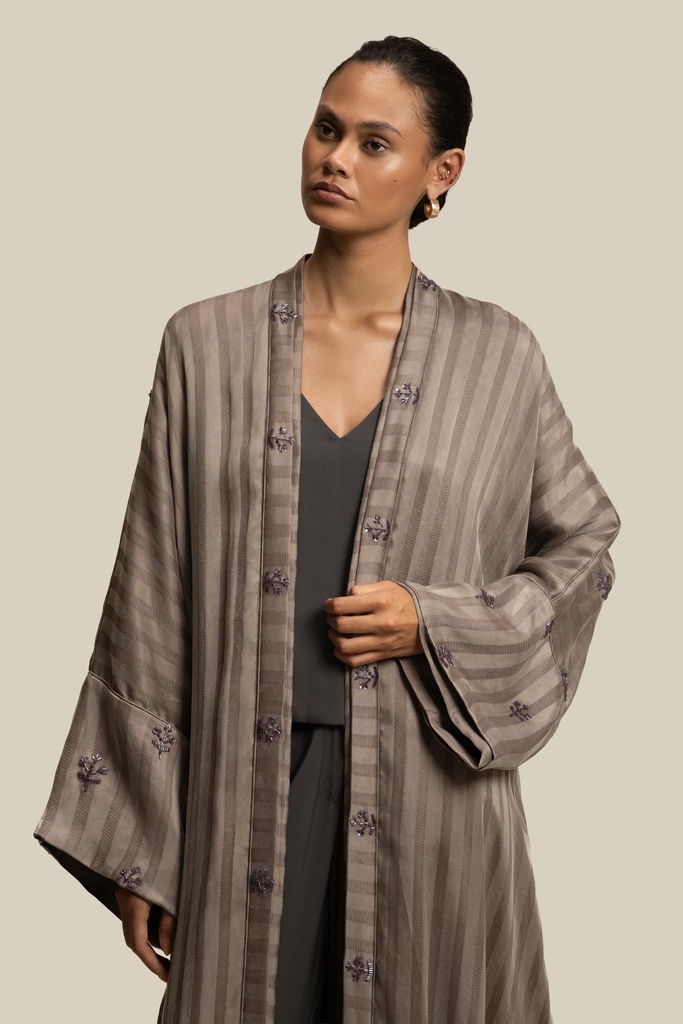 Silk Wind Grey
