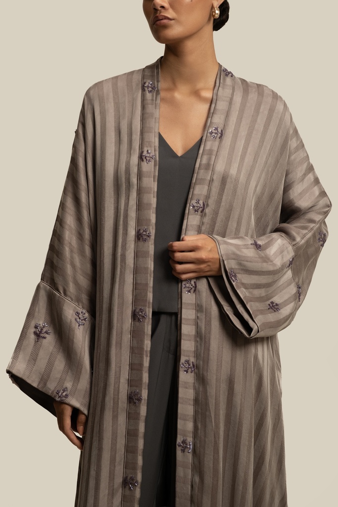 Silk Wind Grey