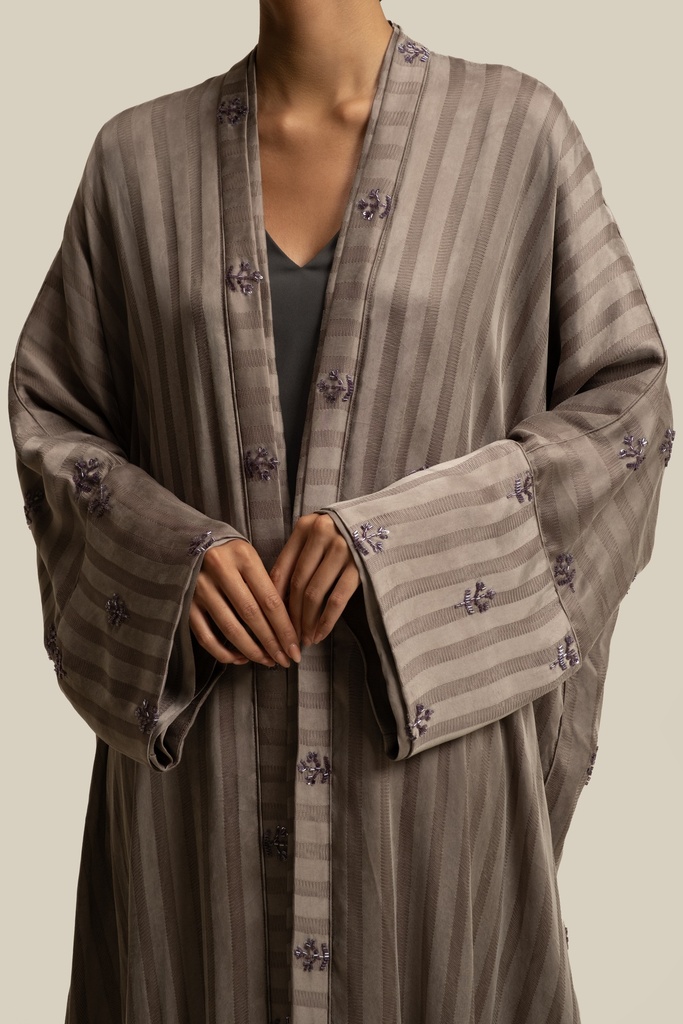 Silk Wind Grey