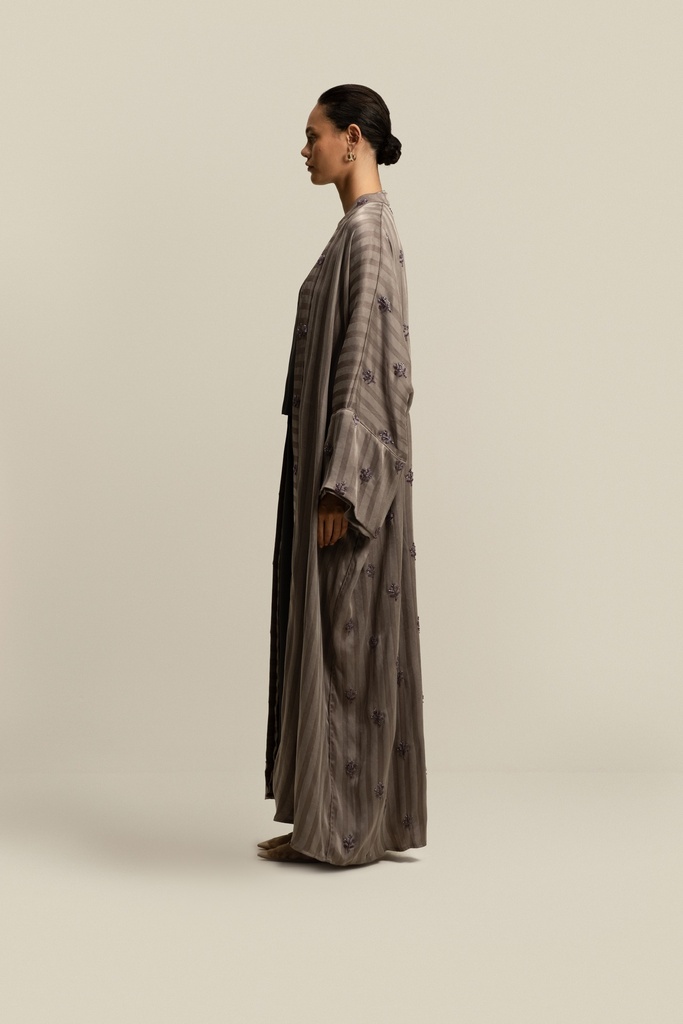 Silk Wind Grey