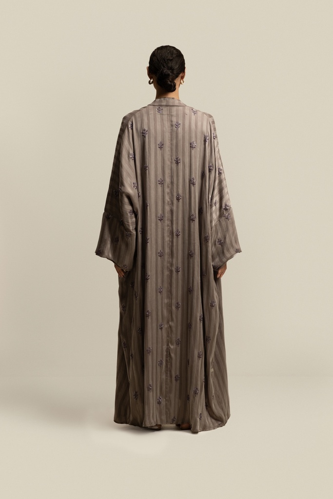 Silk Wind Grey