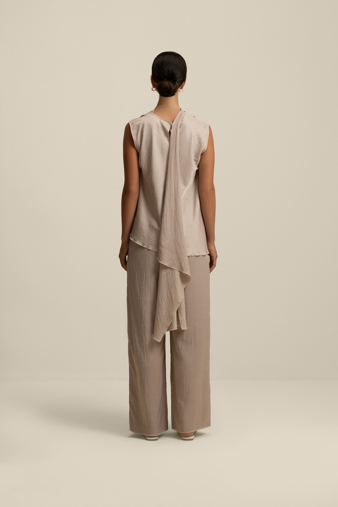 Luna Beige Set