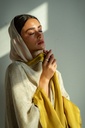 L'aube Mustard