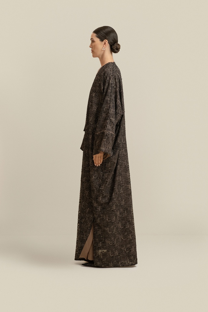 Earth Light Brown