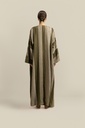 Soft Stripe Green