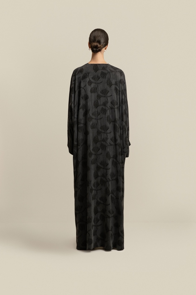 Stillness Black