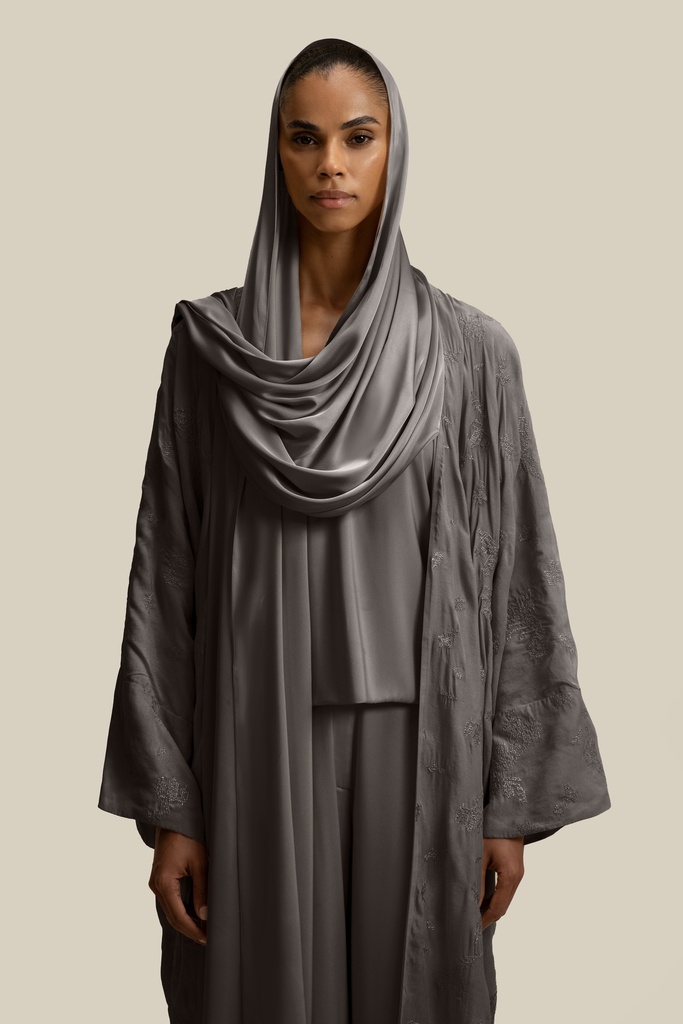 Imperial mist Grey