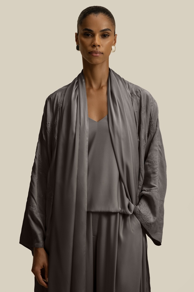 Imperial mist Grey