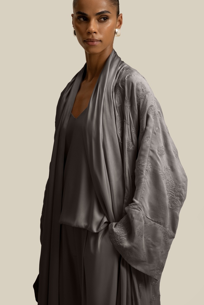 Imperial mist Grey