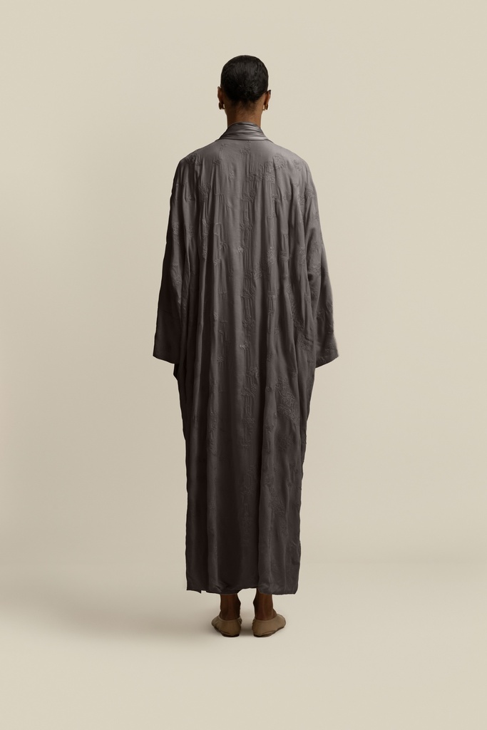 Imperial mist Grey