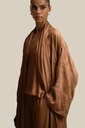 Imperial mist Brown