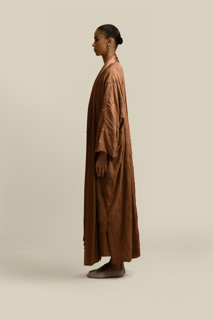 Imperial mist Brown