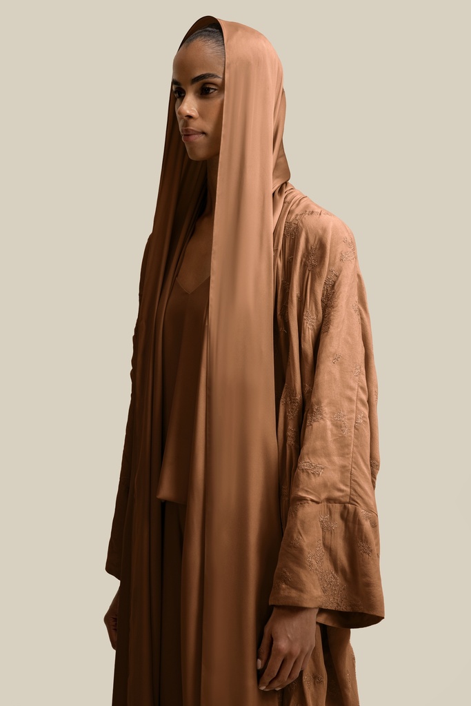 Imperial mist Brown