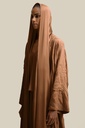 Imperial mist Brown