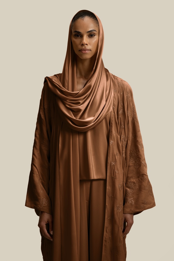 Imperial mist Brown
