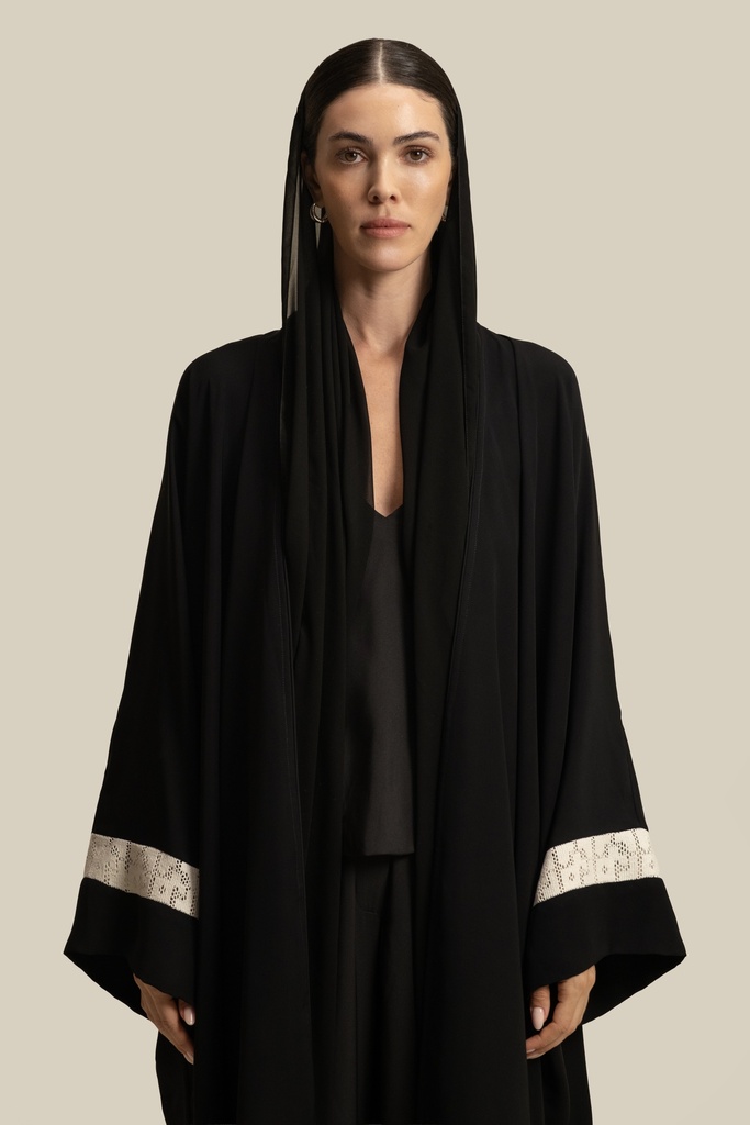 Moon Veil