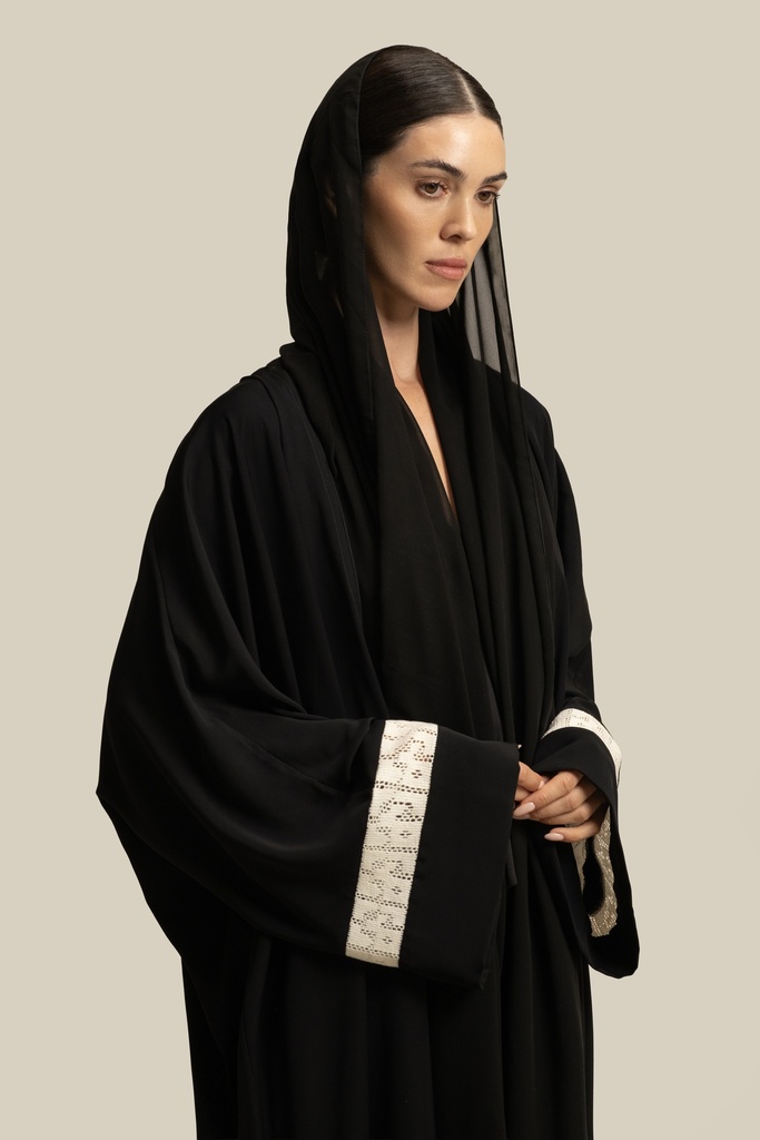 Moon Veil