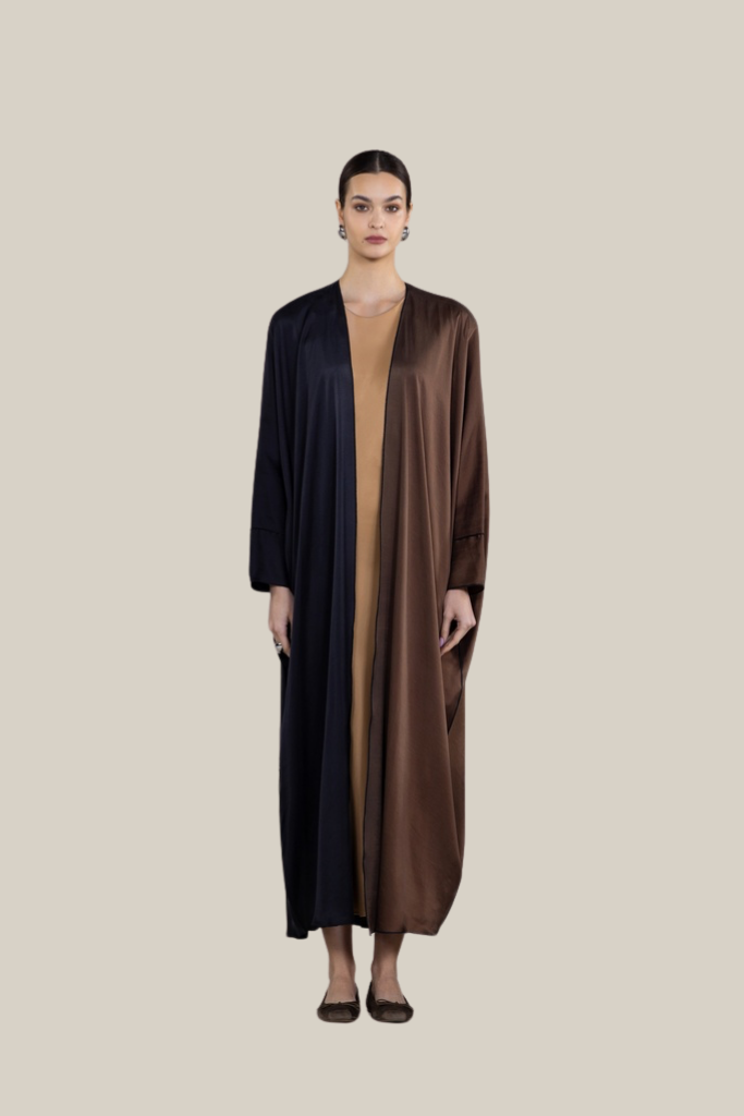 Ombre Black / Brown RTW
