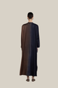 Ombre Black / Brown RTW