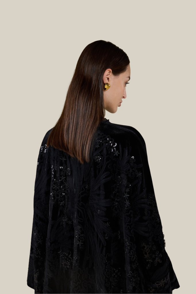 Noir RTW