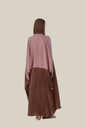 Sundown Pink/Brown