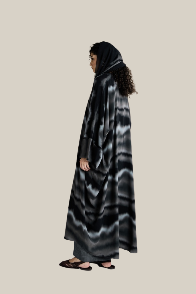 Eclipse Black